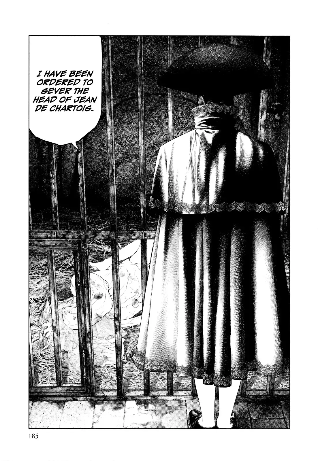 Innocent (SAKAMOTO Shinichi) Chapter 7 16